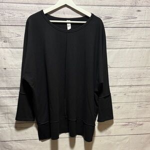 Spanx 3/4 sleeve top